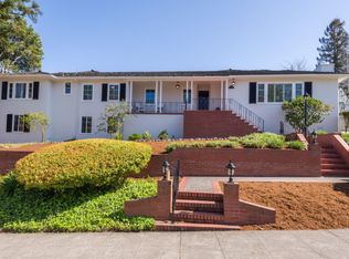 491 Parrott Dr, San Mateo, CA