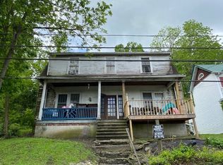 342 E 4th St, Maysville, KY 41056