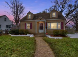 814 Newbury St, Springfield, MA 01104