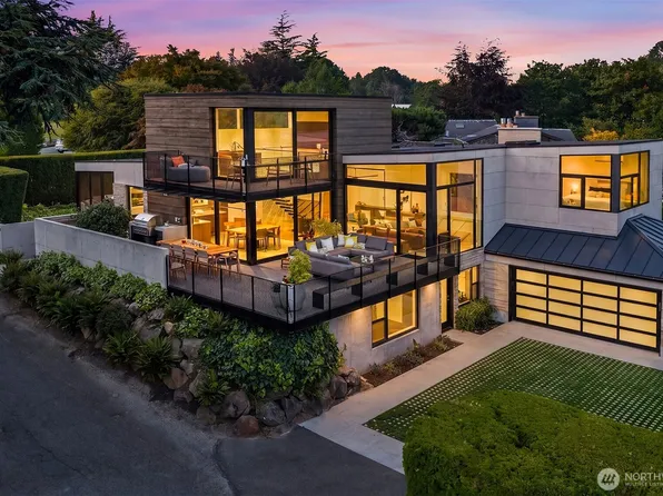 1575 Magnolia Boulevard W, Seattle, WA 98199