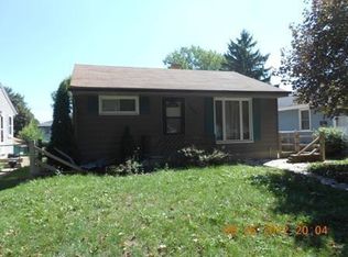 5864 N 70th St, Milwaukee, WI 53218
