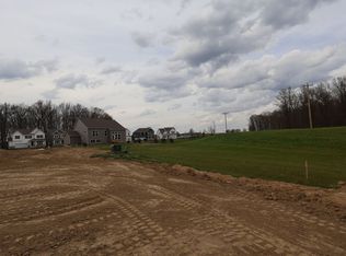 3537 Maize View Dr, Powell, OH