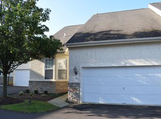 1112 Manchester Ct #80, Warrington, PA 18976