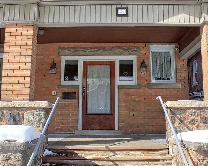 22 Blake St #2 — Photo 2