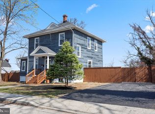 2400 Ailsa Ave, Baltimore, MD 21214