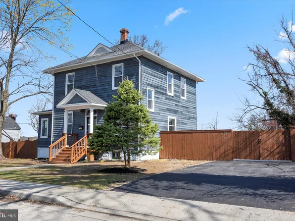 2400 Ailsa Ave, Baltimore, MD 21214