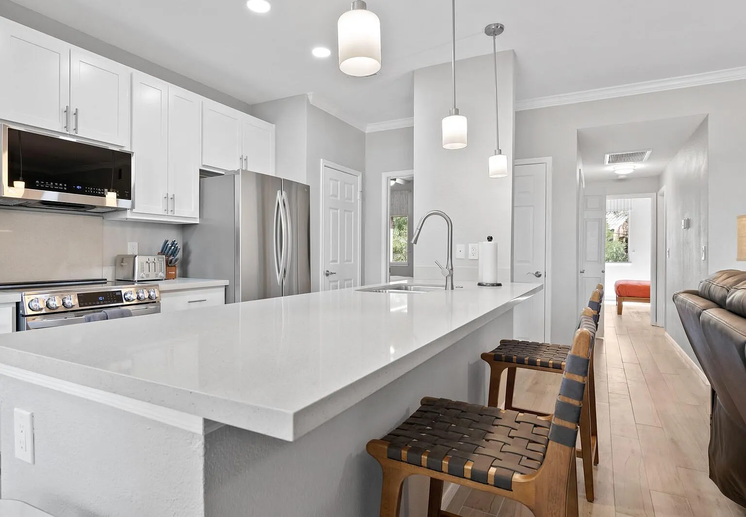 2 bed, 1158 sqft, $2,295 — Photo 1