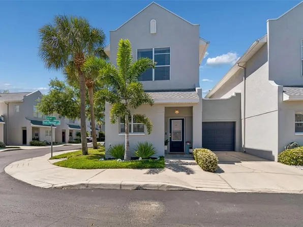 5307 Point Pleasant Ln, Tampa, FL 33611