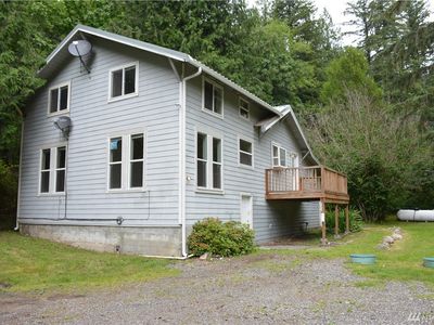 4407 S Pass Rd, Sumas, WA, 98295