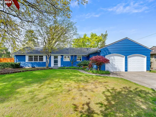 6995 SW Rollingwood Dr, Beaverton, OR 97008