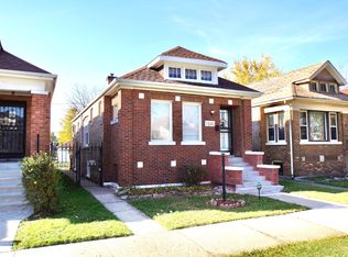 7548 S Indiana Ave, Chicago, IL 60619