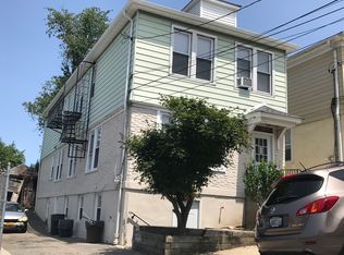 15 Lane St APT 1, Yonkers, NY 10701