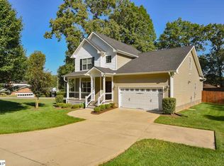 16 Del Norte Blvd, Greenville, SC 29615