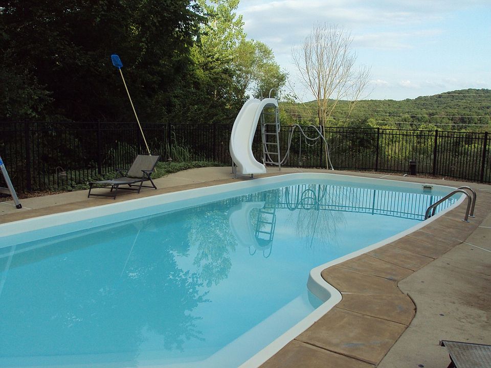 nice, relaxing summer days