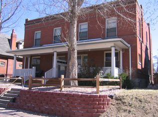 520 S Sherman St APT 1, Denver, CO 80209