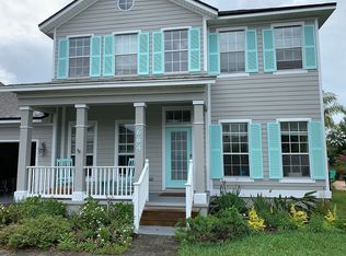 664 Sun Down Cir, Saint Augustine, FL 32080