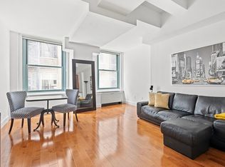 80 John St APT 11E, New York, NY 10038