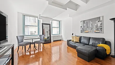 80 John Street, #11E