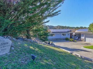 22606 Black Mountain Rd, Salinas, CA 93908