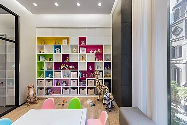 Rented by Home Ambassadors