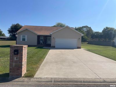 1821 Colonial Dr, Marion, IL, 62959