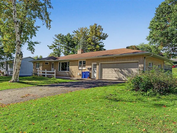 806 Roosevelet AVENUE, Viroqua, WI 54665