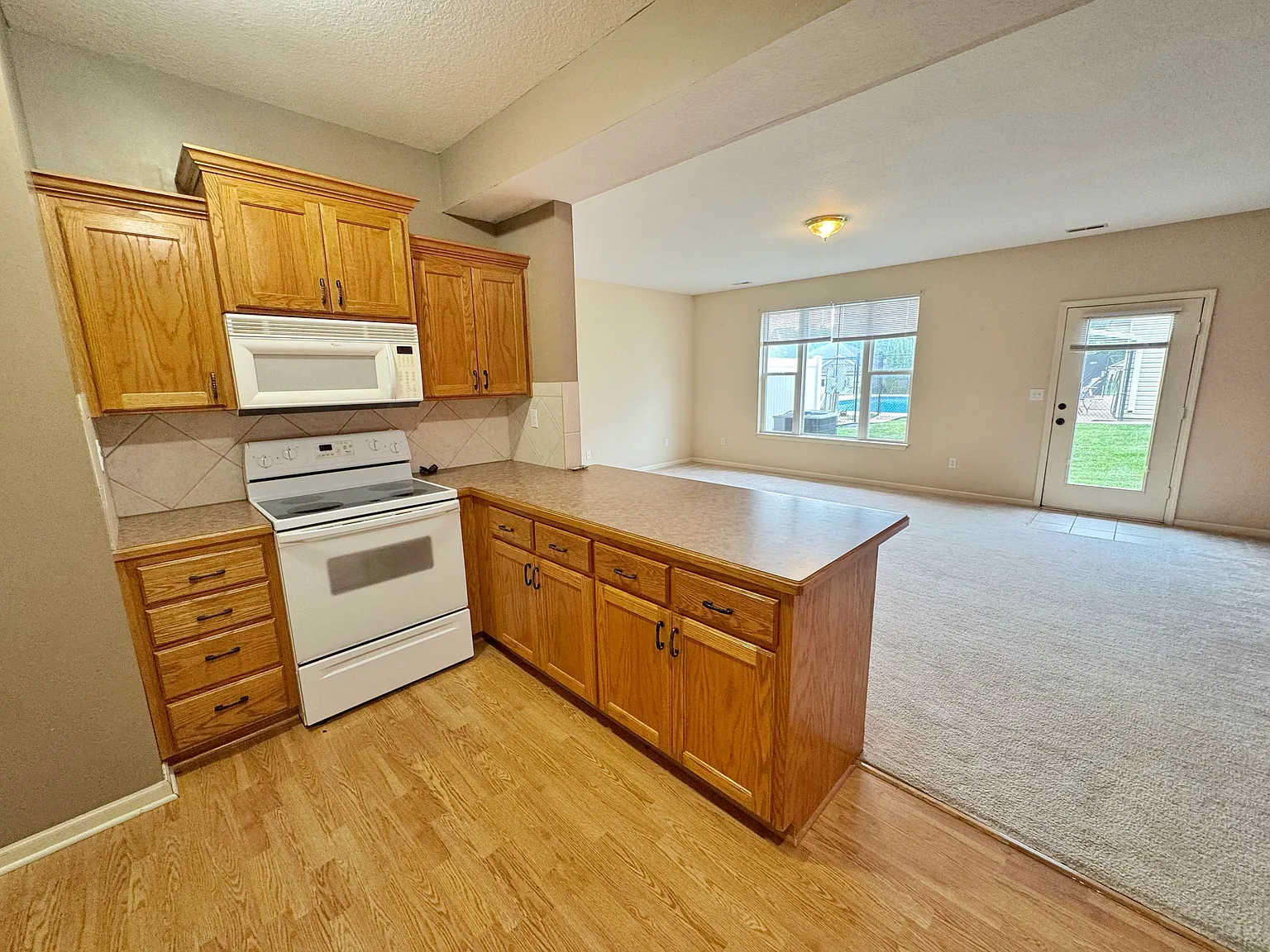 1214 Dustins Way, Warrensburg, MO 64093 - 1 — Photo 2