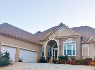 551 Patillo Rd, Stockbridge, GA 30281
