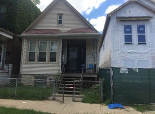 5936 S Peoria St, Chicago, IL