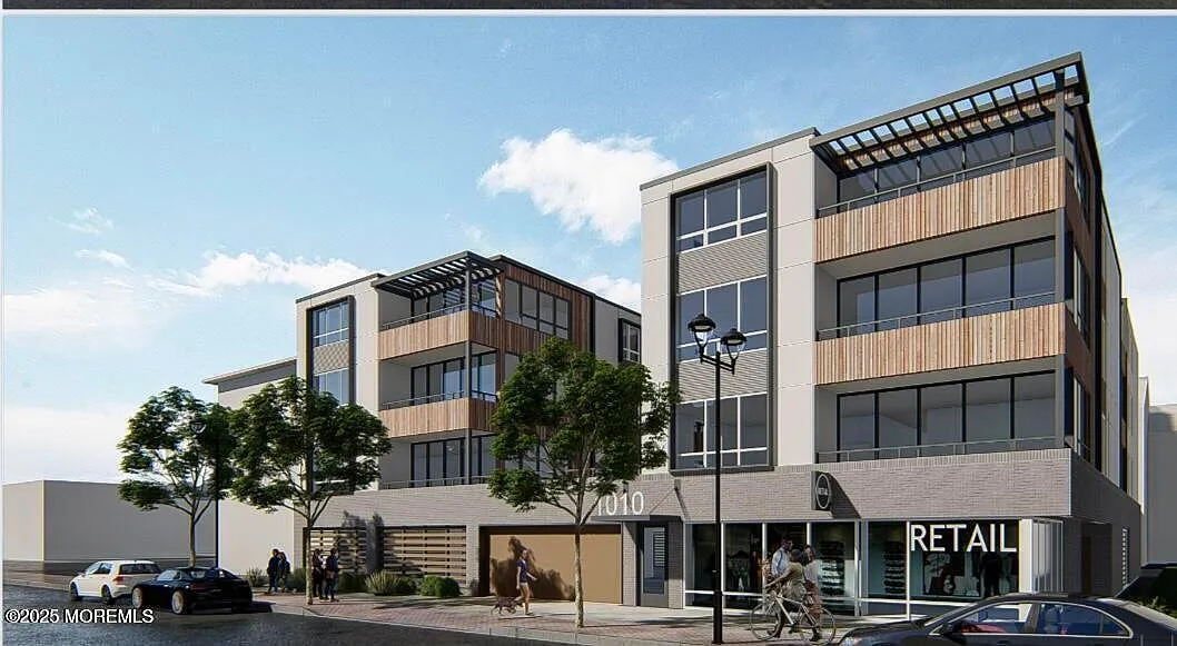 1010 Boulevard #1 C photo 1