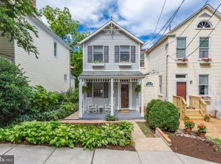 4802 41st St NW, Washington, DC