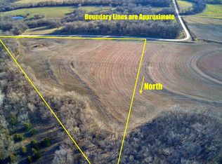 SW 200th Rd LOT WP001, Centerview, MO 64019