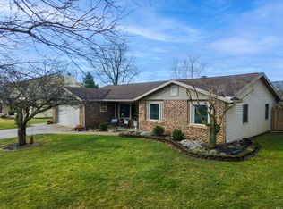 15107 Gemini Dr, Huntertown, IN 46748