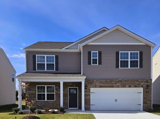 3228 Ridgeland Dr, Winterville, NC 28590