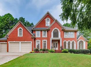 3256 Belmont Glen Dr SE, Marietta, GA 30067