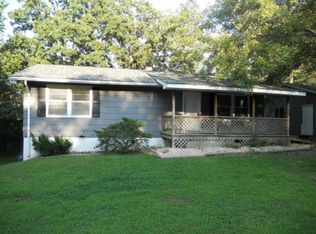 116 S Heatherwood Rd, Shell Knob, MO 65747