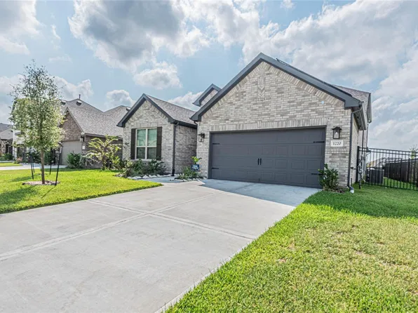 1220 Gable Breeze Dr, Katy, TX 77493
