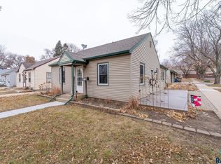 1620 S Grange Ave, Sioux Falls, SD 57105