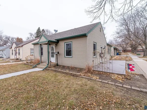 1620 S Grange Ave, Sioux Falls, SD 57105