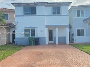14351 SW 133rd Ct #TOWNHOUSE 14351, Miami, FL 33186