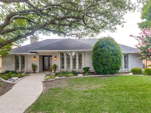 9509 Dove Meadow Dr, Dallas, TX 75243