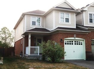 70 Commonwealth Rd, Barrie, ON L4M0C9