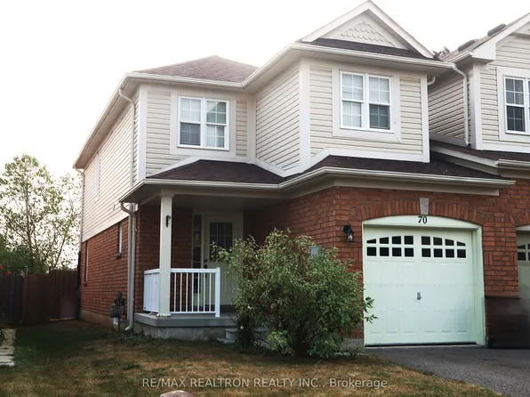 70 Commonwealth Rd, Barrie, ON L4M 0C9