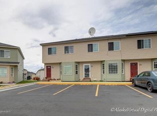 6541 Kara Sue Loop, Anchorage, AK 99504