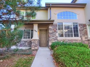 1455 S Chambers Rd UNIT 104, Aurora, CO 80017