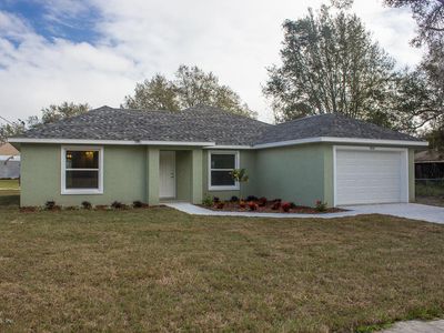 8567 Juniper Rd, Ocala, FL, 34480