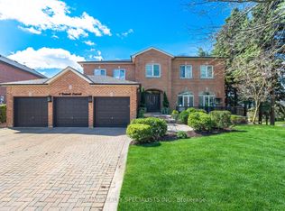5 Rossmull Cres, Vaughan, ON L4L 7C8