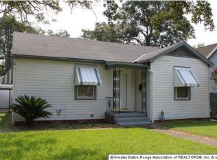 1535 Fairmont St, Baton Rouge, LA 70808