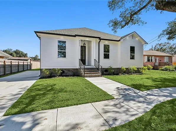 4559 Paris Ave, New Orleans, LA 70122