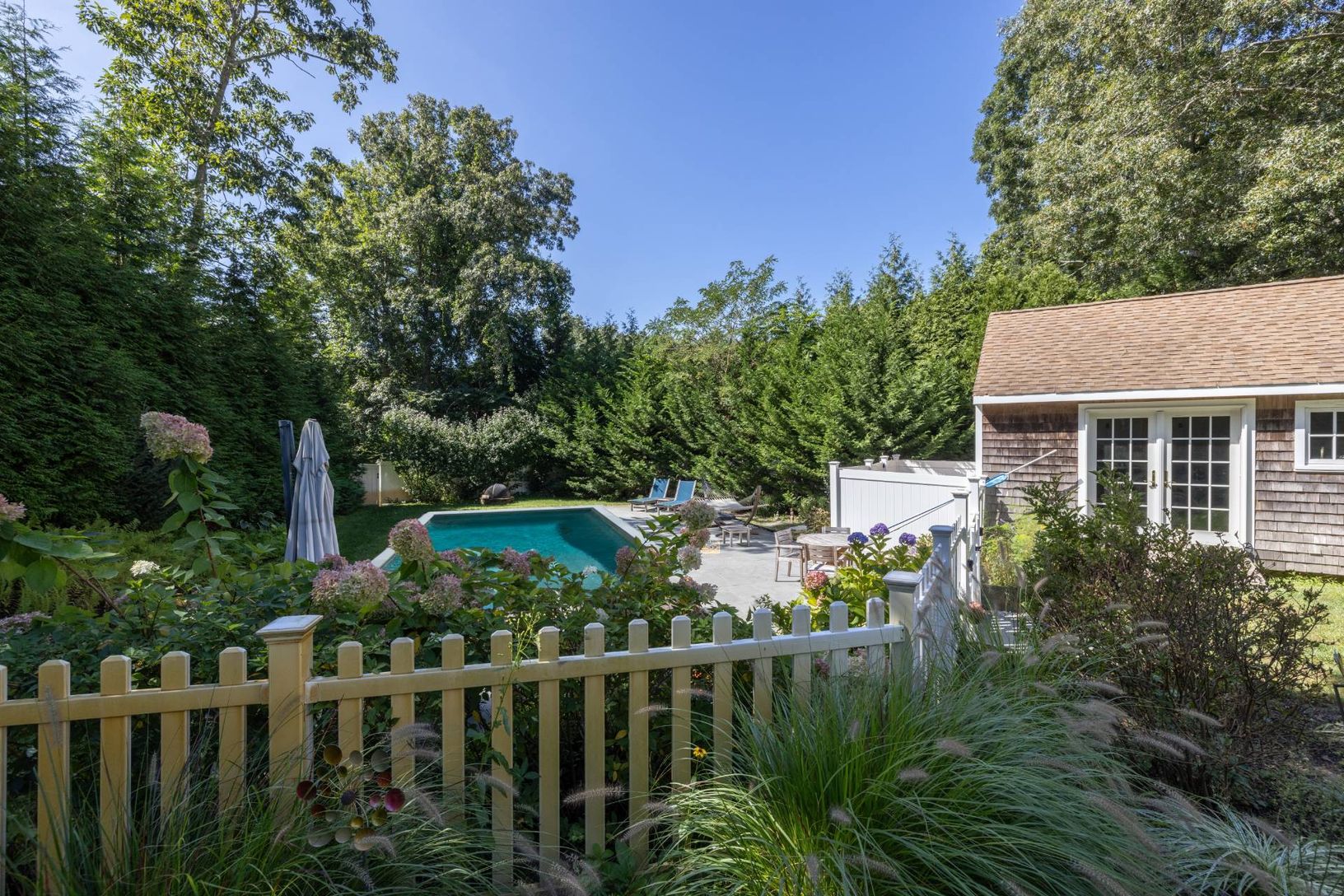  Private 1/2+ acre